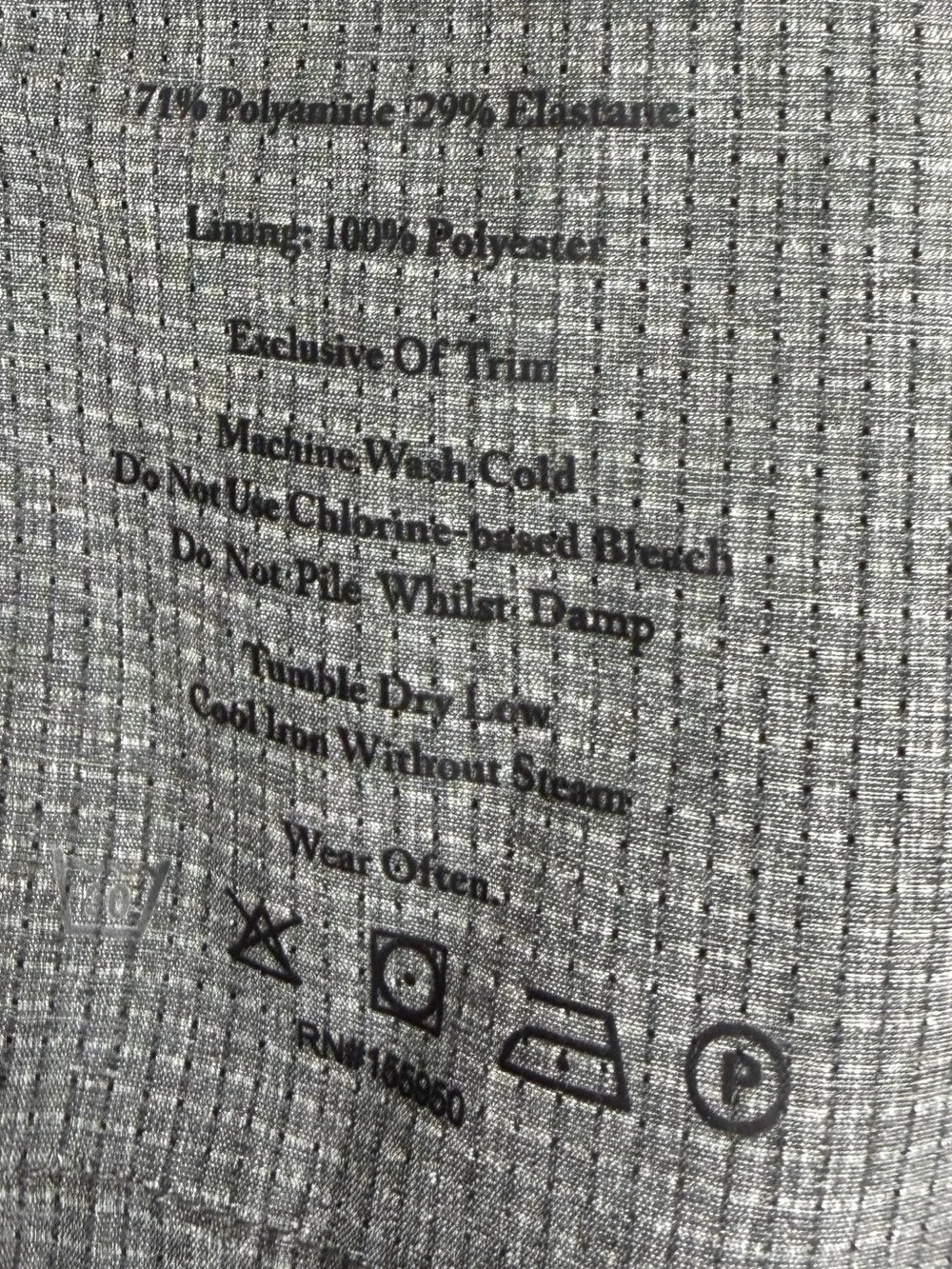 Greyson men’s Shorts 32